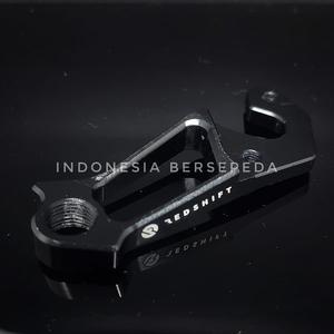 Jual Direct Mount Derailleur Hanger For 