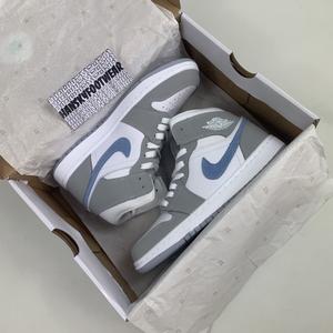 jordan 1 mid wolf grey aluminum release date