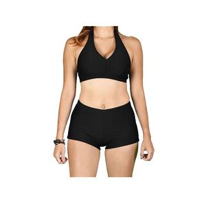 Jual READY SILVER BIKINI WANITA SHORT 