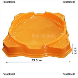 Jual Arena Beyblade 33cm Burst Beyblade 