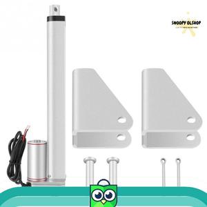 Linear Actuator 12V Force 750N Stroke Vietnam