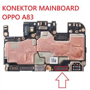Jual Konektor Mainboard OPPO A83 pcs di MESIN 38 PIN FPC