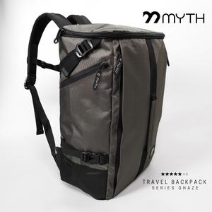 Jual SALE MYTH GHAZE TRAVEL BACKPACK 