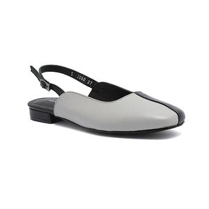 Jual Buccheri Pippa Flat Shoes Black 