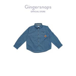 Promo GINGERSNAPS LOS CHICOS BRAVOS 