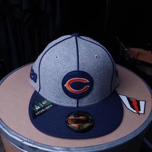 Jual Topi NEW ERA CHICAGO BEARS 1920 Estabilished 59FIFTY Fitted wool -  Kab. Malang - wiztr | Tokopedia