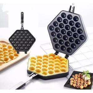 alat cetak waffle