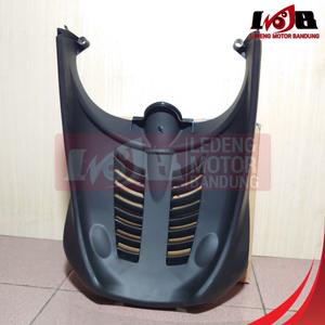 Gambar Win Panel Depan Bagian Bawah Mio 2008 Sirip Dek Cover Front Lower dari Ledeng Motor Bandung undefined Tokopedia