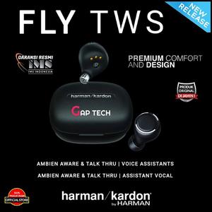 Jual Harman Kardon FLY TWS True Wireless In-Ear Headphones Original - Kab.  Bandung - kimbab_id | Tokopedia