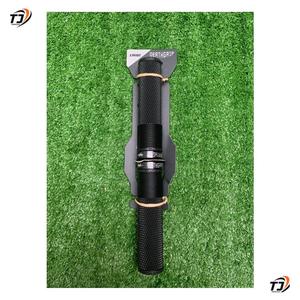 Handle Grip DMR DEATHGRIP Black Thick 