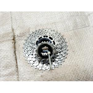 Sprocket Shimano HG50 9 Speed 11-34T 
