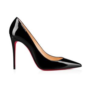 Promo Christian Louboutin Kate Pumps 