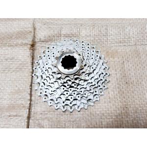Sprocket Deore XT M770 9 Speed 11-34T 