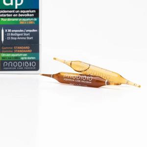 Jual Prodibio BioDigest 1 Vial Living Bacteria Bakteri Starter Marine ...