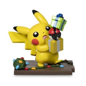 Pikachu Figure by Funko Hadiah Natal 