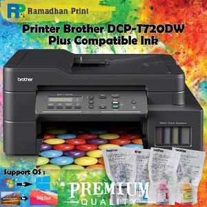 Jual Printer Brother DCP-T720DW Print 