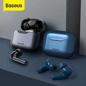 Jual WIRELESS BLUETOOTH EARPHONE BASEUS S1 PRO SIMU ANC MINI EARBUDS TWS -  Jakarta Pusat - mytokopedia18 | Tokopedia