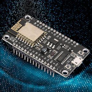 Jual ESP8266 CH340G NodeMcu Lua Modul Papan Pengembangan Internet