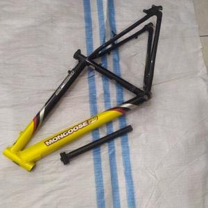 Jual Sepeda Frame Mtb Mongoose 26 Marin Giant Canondale Mosso - Kota  Bandung - wulandari nawang | Tokopedia