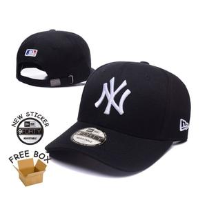 Jual Topi Baseball Cap MLB NY New York 