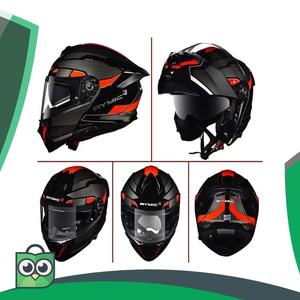 helm modular