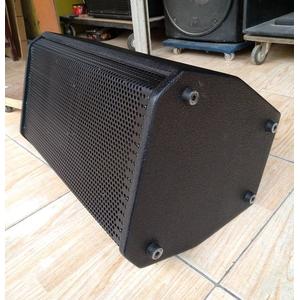 Jual BOX SPEAKER MONITOR 2 WAY 12 INCH 