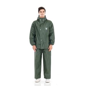 rain coat army