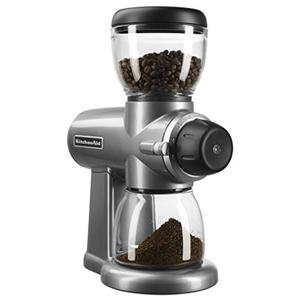 Jual KitchenAid KCG0702CS Burr Coffee 