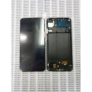 Jual LCD TOUCHSCREEN SAMSUNG GALAXY 