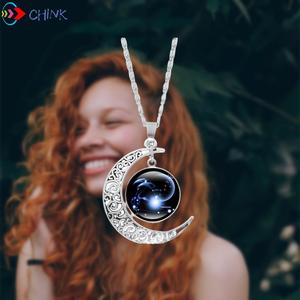 Jual CHINK Men Boys Pendant Celestial 