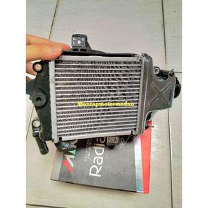Jual Radiator + Dudukan Radiator Honda Vario Techno 125 Vario 150 ...