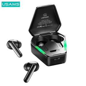 Jual USAMS JY01 TWS GAMING EARBUDS 