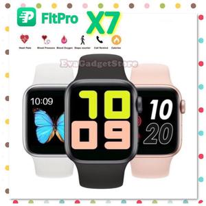 Jual Fitpro X7 ORIGINAL Smartwatch Bluetooth Call 4244mm Heart Rate Smart -  Kota Surabaya - yuvikazemira shop | Tokopedia