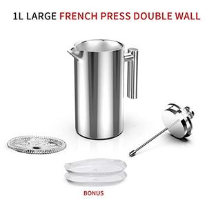 Jual BINE French Press Coffee Maker 