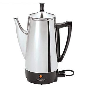 02811 12-Cup Coffee Maker 