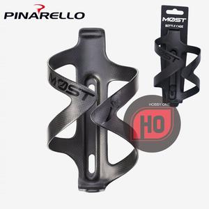 PINARELLO MOST THE WINGS Carbon 1k カーボンボトルケージ 2点セット