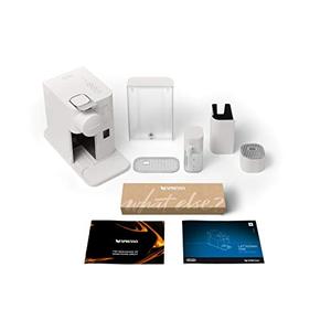 Jual Nespresso Lattissima One Coffee 