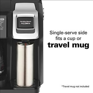 Jual Hamilton Beach 49976 FlexBrew Trio 