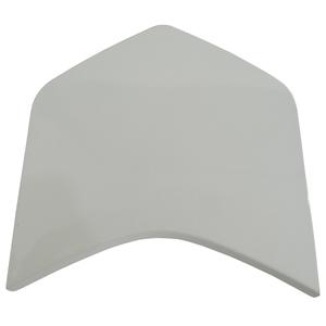 Gambar Lid Grab Rail Cover Putih Honda PCX 160 K1Z 84152K1ZJ10ZR dari Honda Cengkareng Kota Tangerang Tokopedia