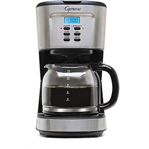 Jual Capresso 12-Cup Coffee Maker with 