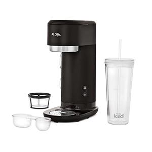 Jual Mr. Coffee Iced + Hot Coffee Maker 