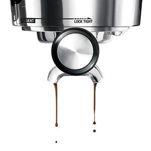 Jual Breville BES878BSS Barista Pro 