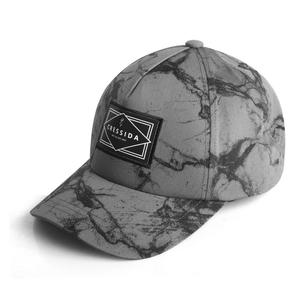 Promo Topi Cressida Printed Baseball 