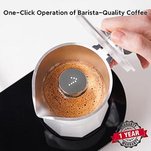 Espresso Coffee Machines 