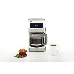 Jual Braun KF6050WH BrewSense Drip 