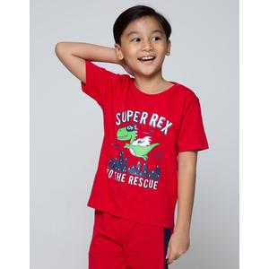 Little M T-Shirt Basic Best Buy Dino 