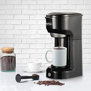 Single Cup Coffee Maker for Pods 