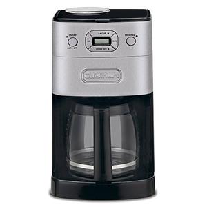 Jual Cuisinart DGB625BC Grind-and-Brew 