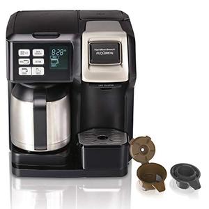 Jual Hamilton Beach FlexBrew Trio 2-Way 