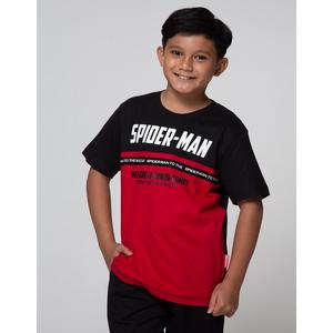 Promo Matahari - Marvel Spiderman Cut 
